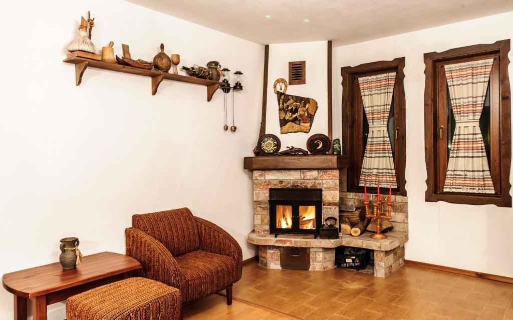 Hotel Pirinski Han - Old Adjev Han Sandanski Pokój zdjęcie