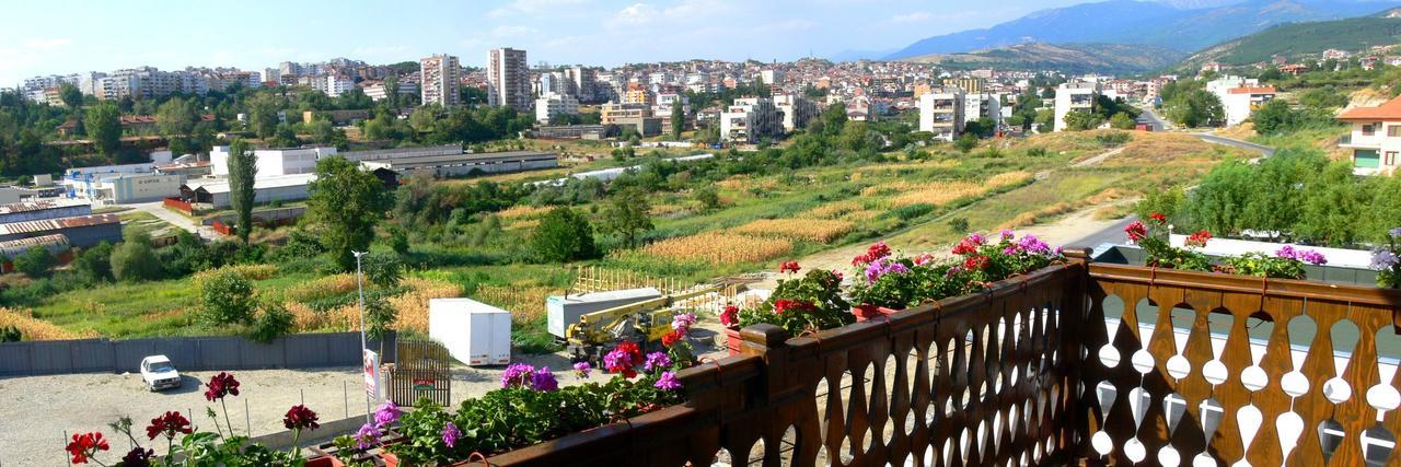 Hotel Pirinski Han - Old Adjev Han Sandanski Zewnętrze zdjęcie