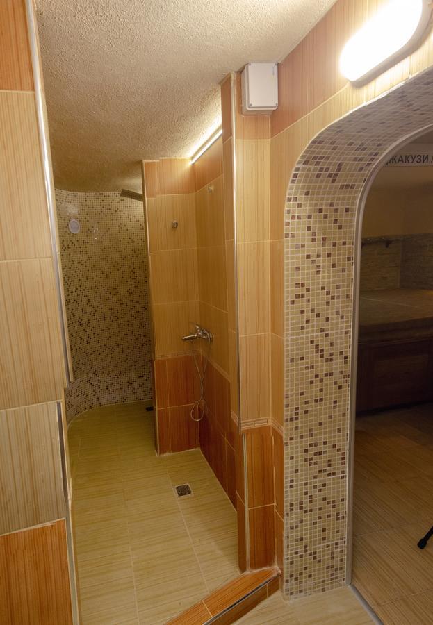 Hotel Pirinski Han - Old Adjev Han Sandanski Zewnętrze zdjęcie