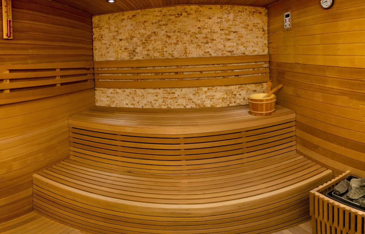 Hotel Pirinski Han - Old Adjev Han Sandanski Zewnętrze zdjęcie